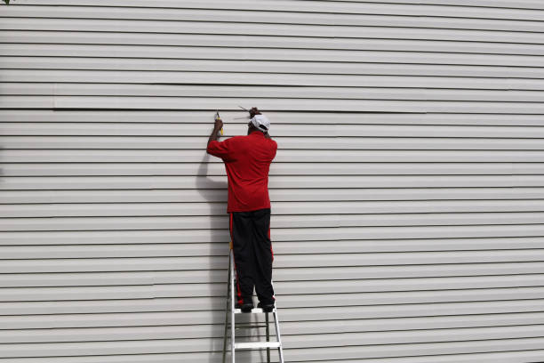 Best Siding Removal and Disposal  in Hazlehurst, MS