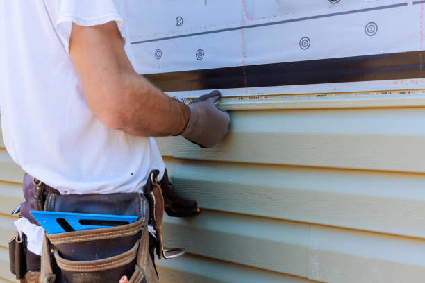 Best James Hardie Siding  in Hazlehurst, MS